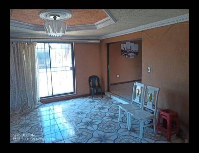 5 BEDROOM HOUSE FOR SALE IN DAWN PARK EXT